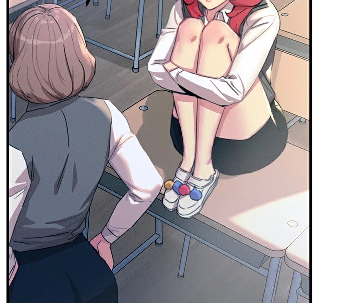 [韩国漫画] 恶次人生 剧情,女学生#[177P]-105