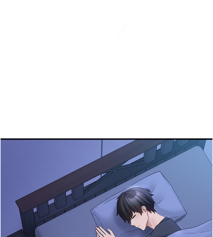 [韩国漫画] 垃圾堆捡到宠物系萌妹 剧情,巨乳大奶#[193P]-153