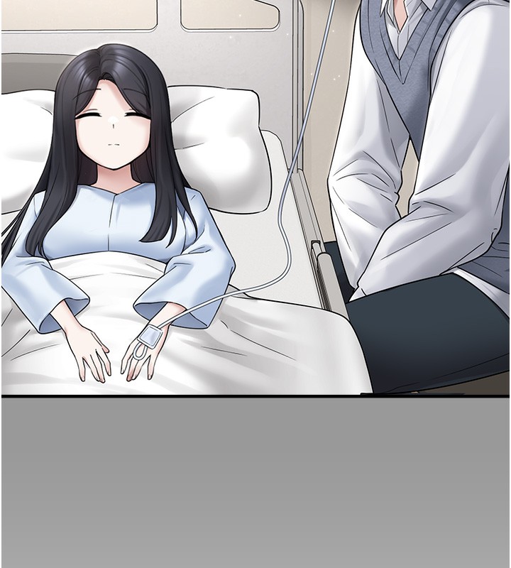 [韩国漫画] 垃圾堆捡到宠物系萌妹 剧情,巨乳大奶#[193P]-57
