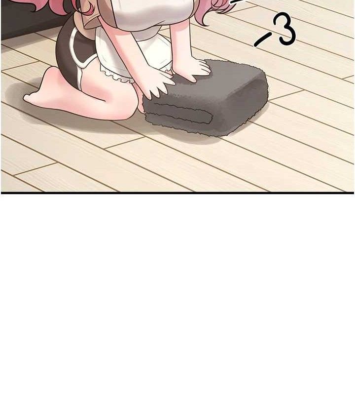 [韩国漫画] 垃圾堆捡到宠物系萌妹 剧情,巨乳大奶#[169P]-159