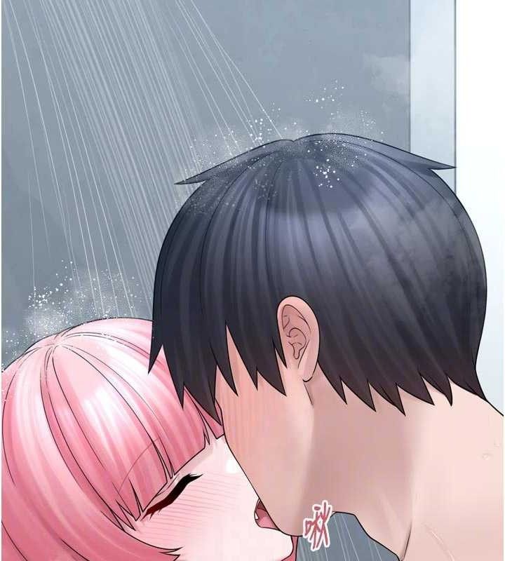 [韩国漫画] 垃圾堆捡到宠物系萌妹 剧情,巨乳大奶#[137P]-14