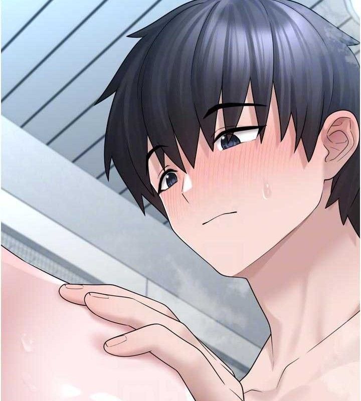 [韩国漫画] 垃圾堆捡到宠物系萌妹 剧情,巨乳大奶#[137P]-30