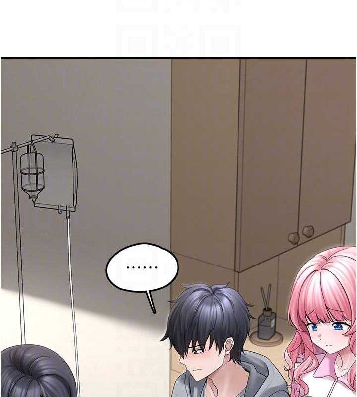 [韩国漫画] 垃圾堆捡到宠物系萌妹 剧情,巨乳大奶#[146P]-95