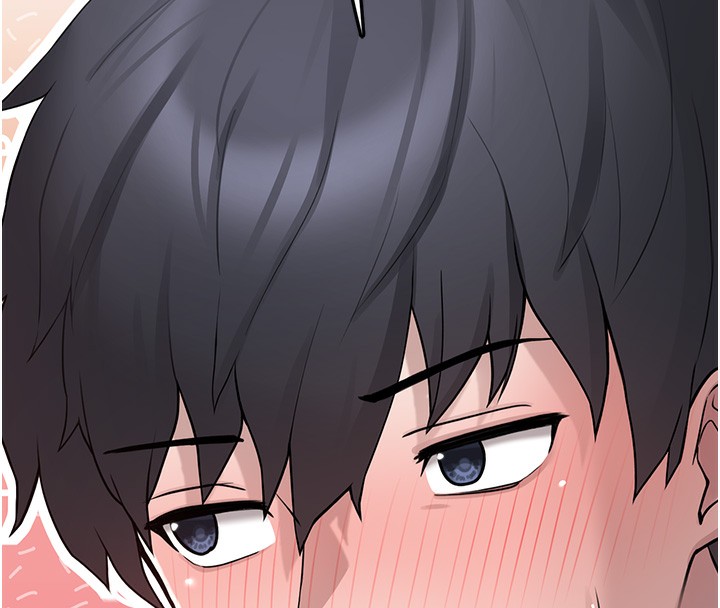 [韩国漫画] 垃圾堆捡到宠物系萌妹 剧情,巨乳大奶#[208P]-189