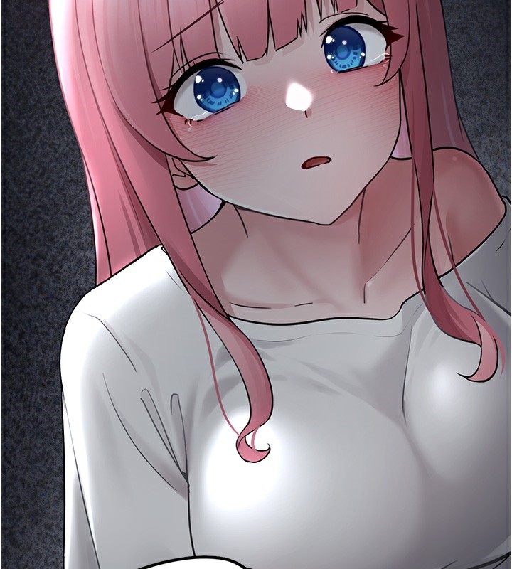 [韩国漫画] 垃圾堆捡到宠物系萌妹 剧情,巨乳大奶#[208P]-80