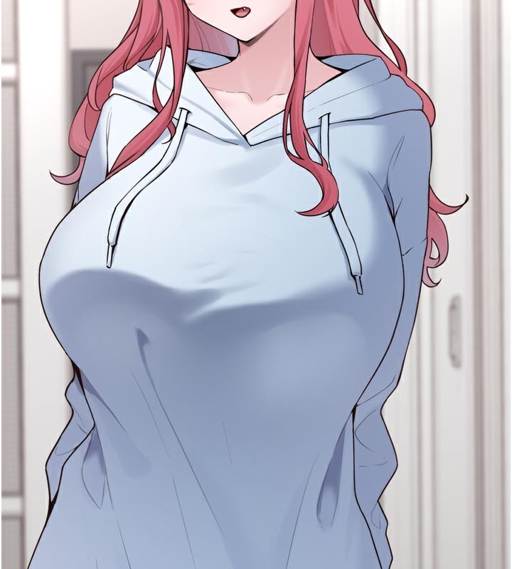 [韩国漫画] 垃圾堆捡到宠物系萌妹 剧情,巨乳大奶#[237P]-158