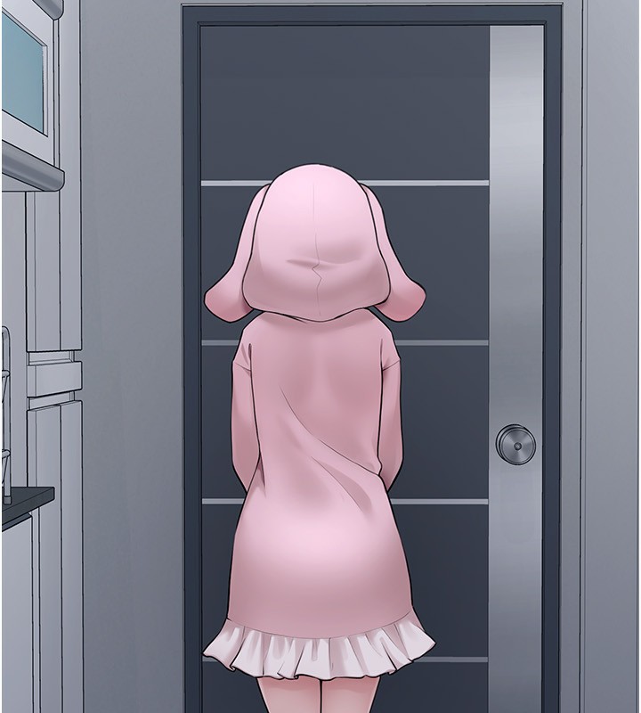 [韩国漫画] 垃圾堆捡到宠物系萌妹 剧情,巨乳大奶#[201P]-120