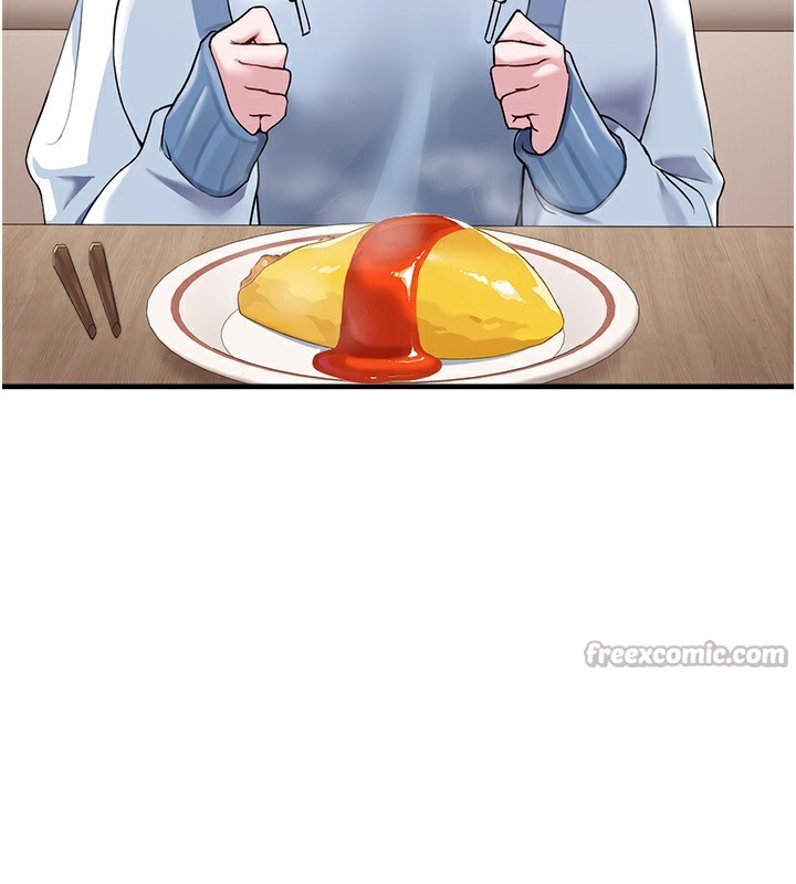 [韩国漫画] 垃圾堆捡到宠物系萌妹 剧情,巨乳大奶#[201P]-36