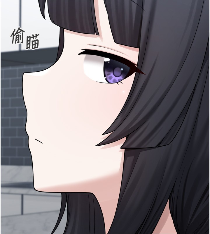 [韩国漫画] 垃圾堆捡到宠物系萌妹 剧情,巨乳大奶#[165P]-136
