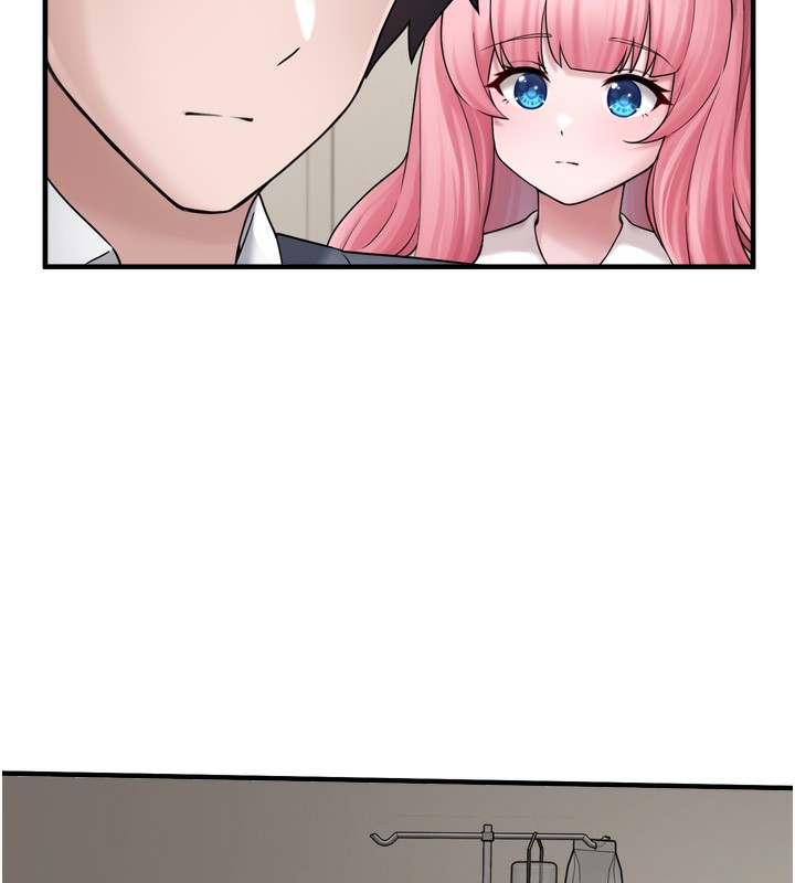 [韩国漫画] 垃圾堆捡到宠物系萌妹 剧情,巨乳大奶#[165P]-35