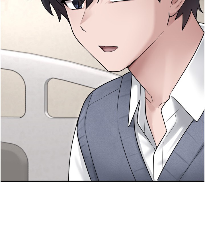 [韩国漫画] 垃圾堆捡到宠物系萌妹 剧情,巨乳大奶#[165P]-42
