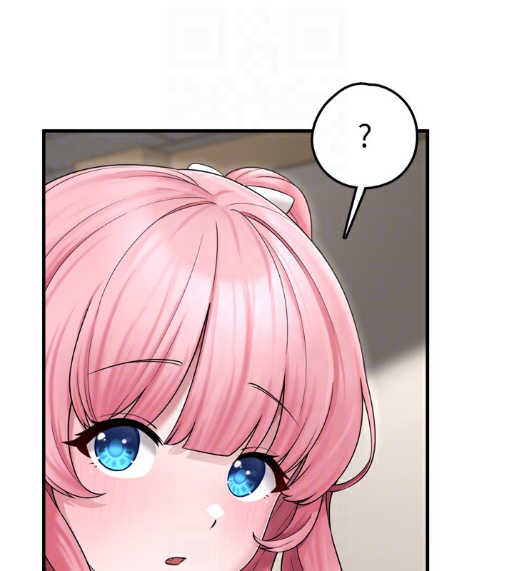 [韩国漫画] 垃圾堆捡到宠物系萌妹 剧情,巨乳大奶#[165P]-71