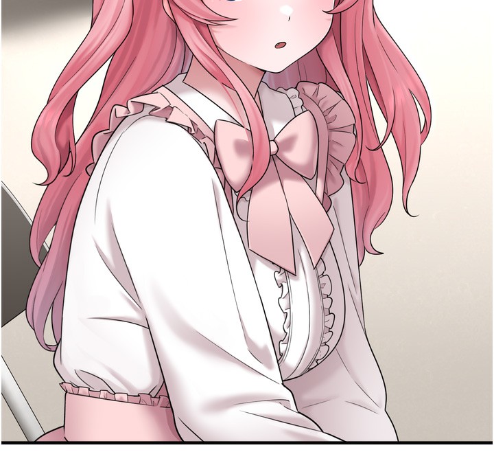 [韩国漫画] 垃圾堆捡到宠物系萌妹 剧情,巨乳大奶#[165P]-78