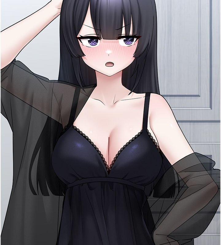[韩国漫画] 垃圾堆捡到宠物系萌妹 剧情,巨乳大奶#[177P]-120