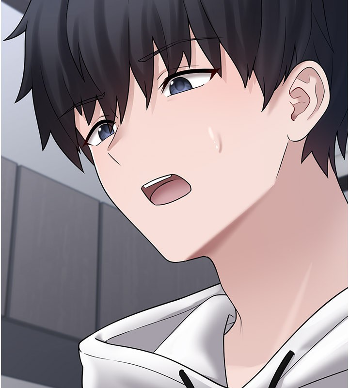 [韩国漫画] 垃圾堆捡到宠物系萌妹 剧情,巨乳大奶#[177P]-99