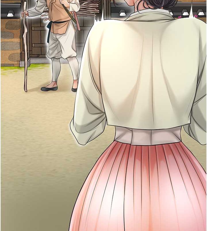 [韩国漫画] 花容湿色:取花点 剧情,巨乳大奶#[128P]-120