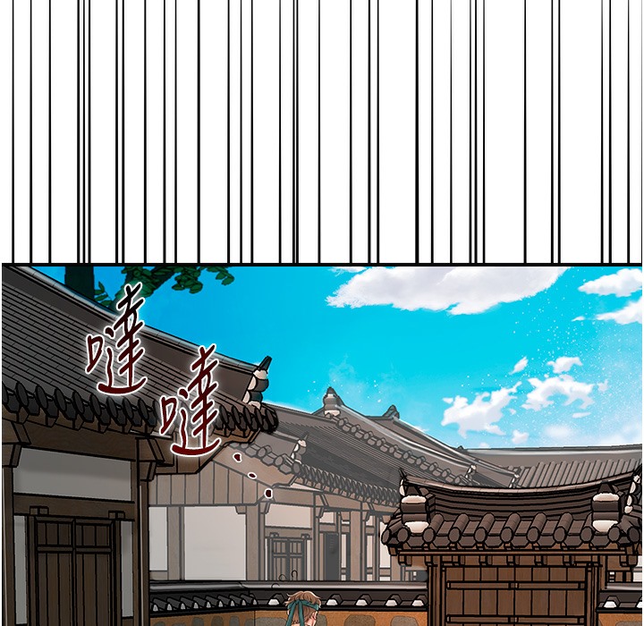 [韩国漫画] 花容湿色:取花点 剧情,巨乳大奶#[148P]-140