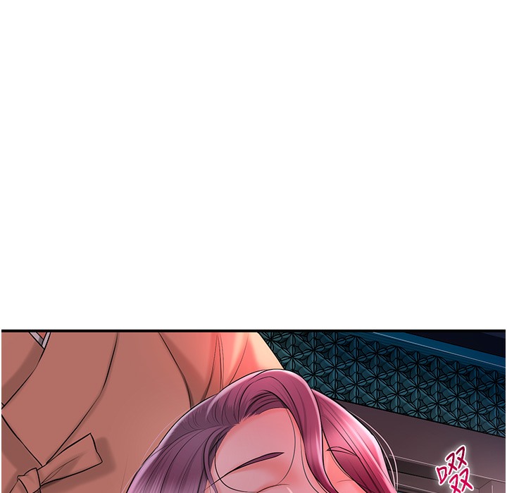 [韩国漫画] 花容湿色:取花点 剧情,巨乳大奶#[206P]-170
