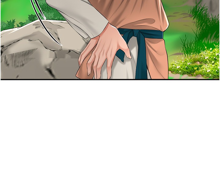 [韩国漫画] 花容湿色:取花点 剧情,巨乳大奶#[153P]-137