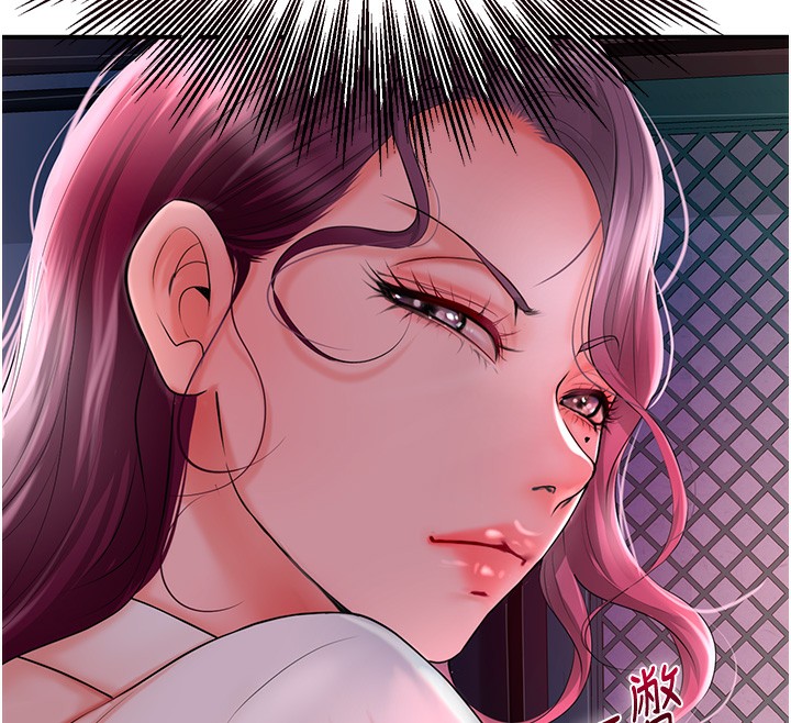 [韩国漫画] 花容湿色:取花点 剧情,巨乳大奶#[153P]-57