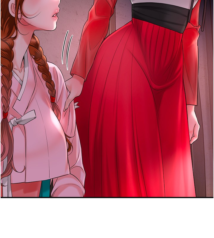 [韩国漫画] 花容湿色:取花点 剧情,巨乳大奶#[131P]-101