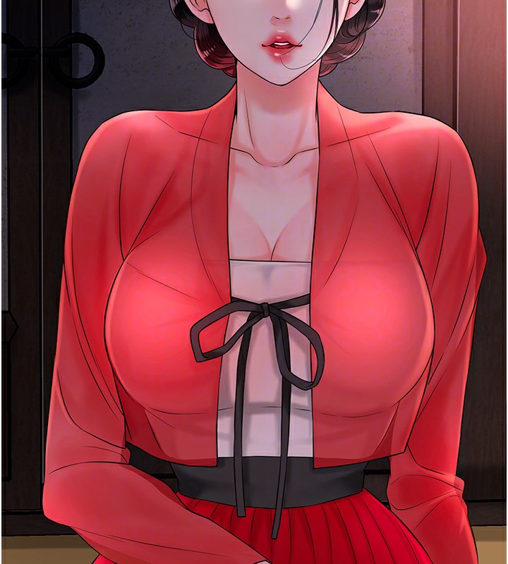 [韩国漫画] 花容湿色:取花点 剧情,巨乳大奶#[131P]-112