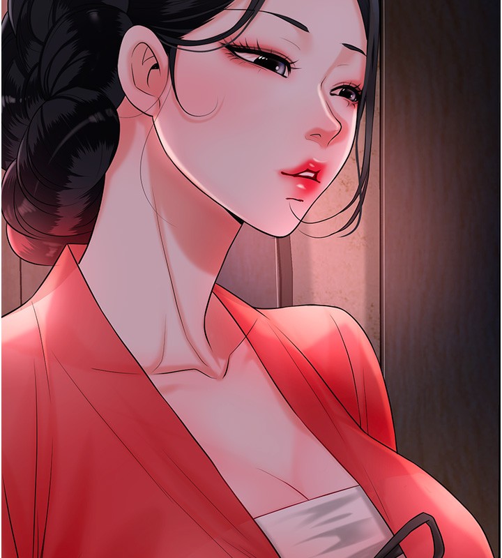 [韩国漫画] 花容湿色:取花点 剧情,巨乳大奶#[131P]-118