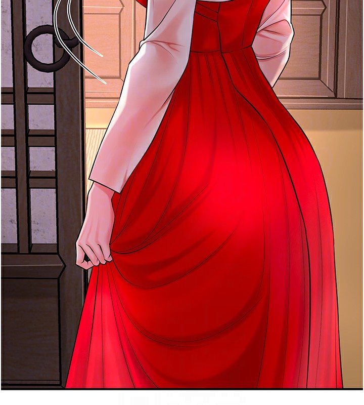 [韩国漫画] 花容湿色:取花点 剧情,巨乳大奶#[131P]-51