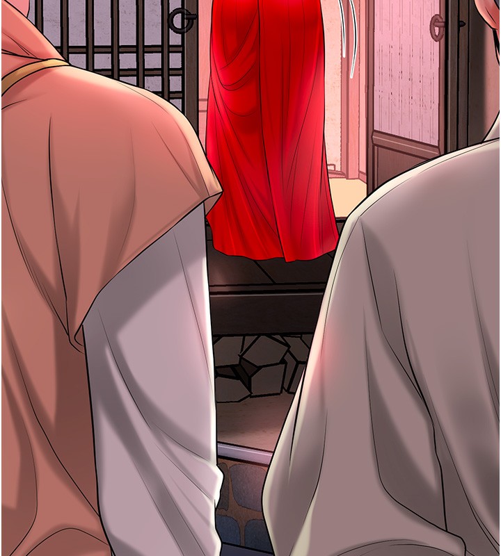 [韩国漫画] 花容湿色:取花点 剧情,巨乳大奶#[131P]-54