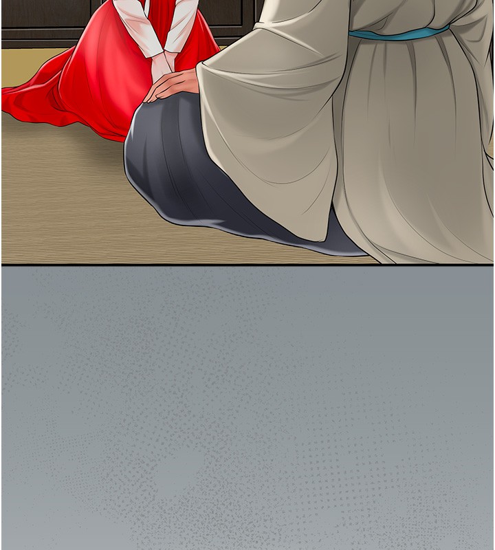 [韩国漫画] 花容湿色:取花点 剧情,巨乳大奶#[165P]-96