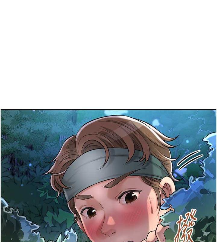 [韩国漫画] 花容湿色:取花点 剧情,巨乳大奶#[157P]-149