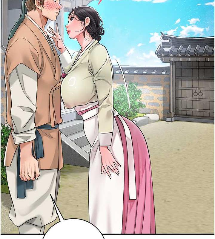 [韩国漫画] 花容湿色:取花点 剧情,巨乳大奶#[157P]-83