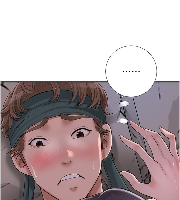 [韩国漫画] 花容湿色:取花点 剧情,巨乳大奶#[130P]-52