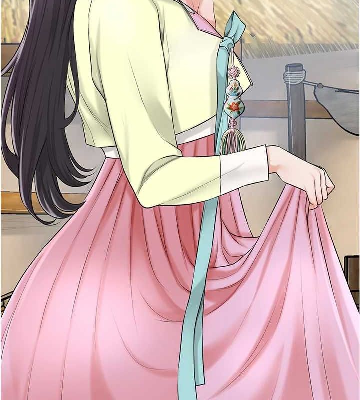 [韩国漫画] 花容湿色:取花点 剧情,巨乳大奶#[134P]-110