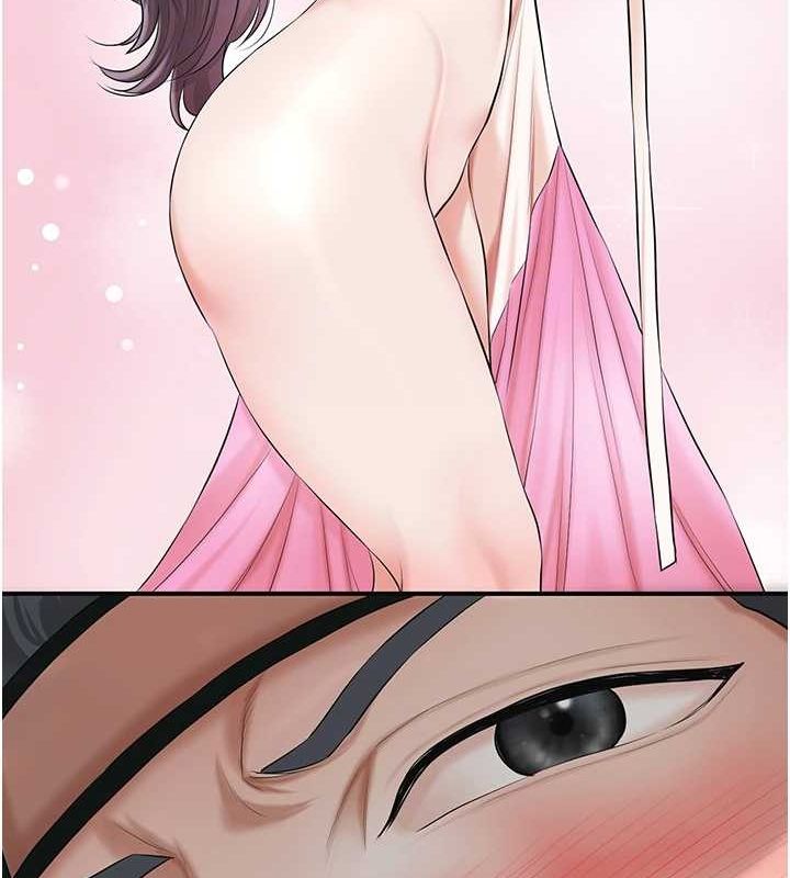 [韩国漫画] 花容湿色:取花点 剧情,巨乳大奶#[134P]-87