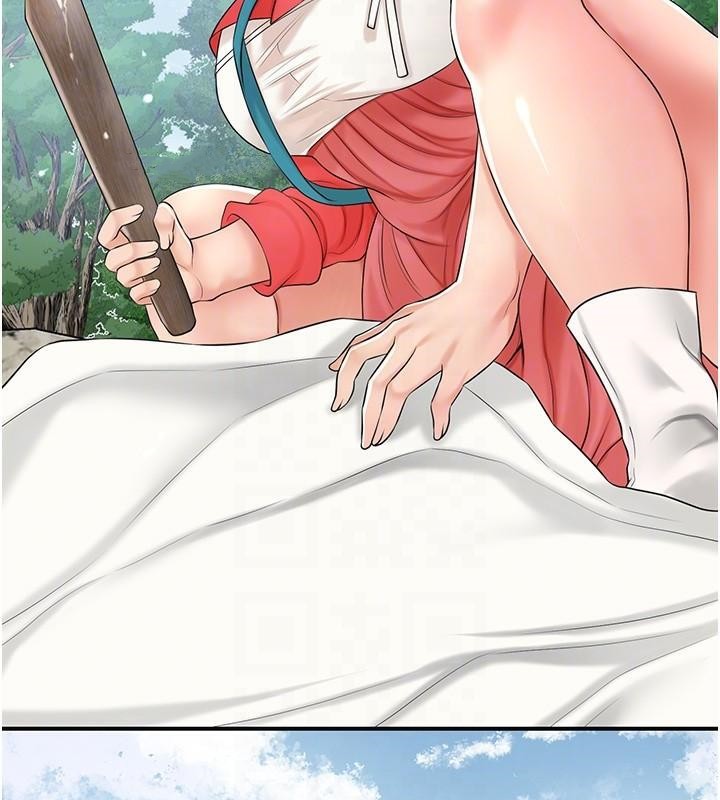 [韩国漫画] 花容湿色:取花点 剧情,巨乳大奶#[145P]-100
