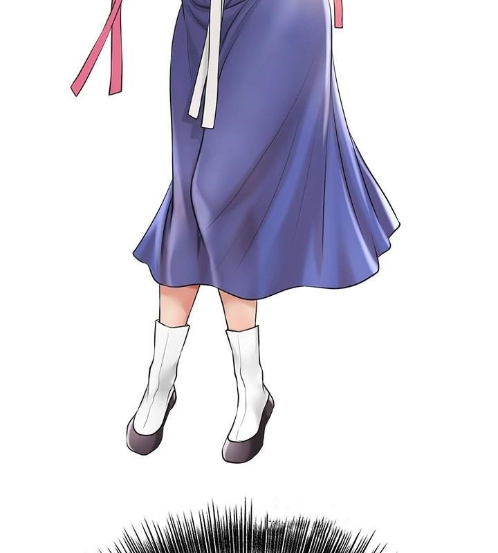 [韩国漫画] 花容湿色:取花点 剧情,巨乳大奶#[129P]-100
