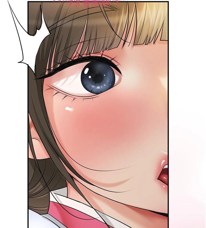 [韩国漫画] 花容湿色:取花点 剧情,巨乳大奶#[129P]-120