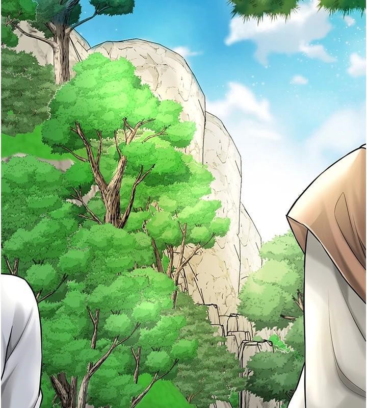 [韩国漫画] 花容湿色:取花点 剧情,巨乳大奶#[129P]-25