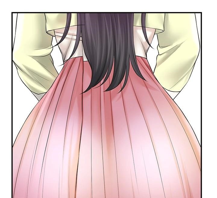 [韩国漫画] 花容湿色:取花点 剧情,巨乳大奶#[129P]-34