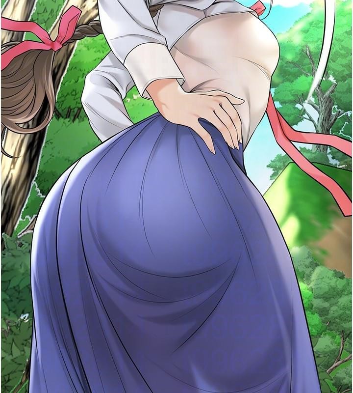 [韩国漫画] 花容湿色:取花点 剧情,巨乳大奶#[129P]-37