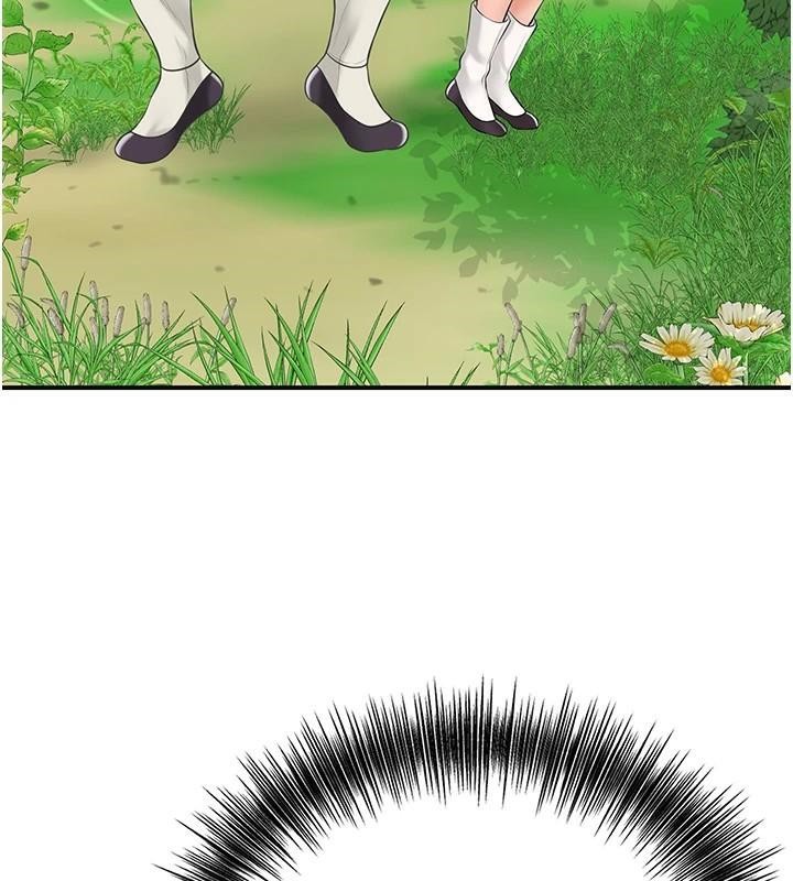 [韩国漫画] 花容湿色:取花点 剧情,巨乳大奶#[129P]-47