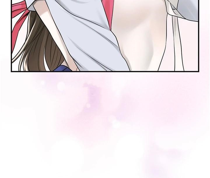 [韩国漫画] 花容湿色:取花点 剧情,巨乳大奶#[129P]-8