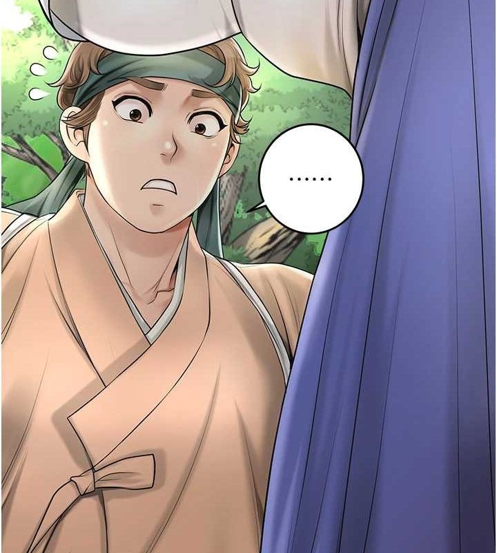 [韩国漫画] 花容湿色:取花点 剧情,巨乳大奶#[124P]-21