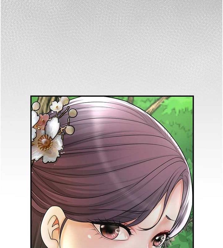 [韩国漫画] 花容湿色:取花点 剧情,巨乳大奶#[124P]-29