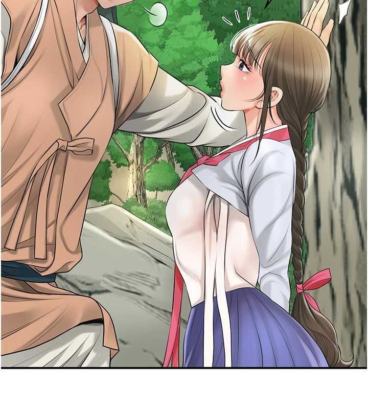 [韩国漫画] 花容湿色:取花点 剧情,巨乳大奶#[124P]-68