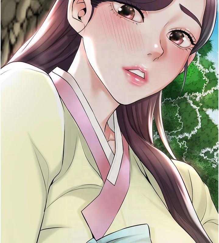 [韩国漫画] 花容湿色:取花点 剧情,巨乳大奶#[128P]-17