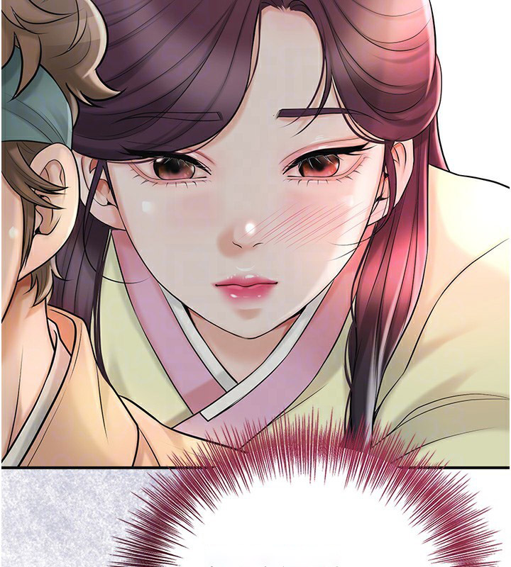 [韩国漫画] 花容湿色:取花点 剧情,巨乳大奶#[129P]-113