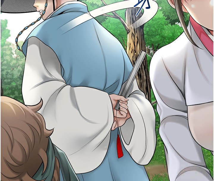 [韩国漫画] 花容湿色:取花点 剧情,巨乳大奶#[129P]-95