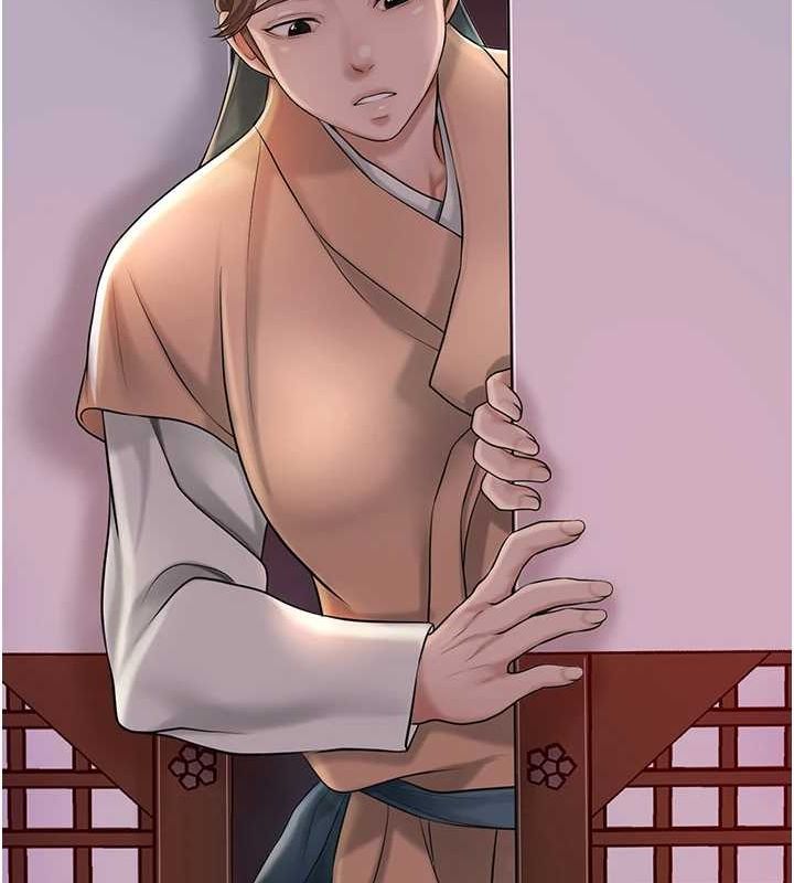 [韩国漫画] 花容湿色:取花点 剧情,巨乳大奶#[130P]-49